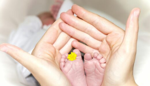 自然分娩でも叶う！幸せで楽しく痛みの少ない出産になる！おすすめの本と動画を紹介☆