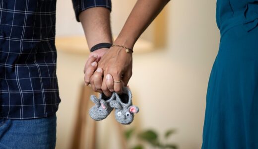 なかなか妊娠できなくて焦る。妊娠への執着を手放す簡単な方法！